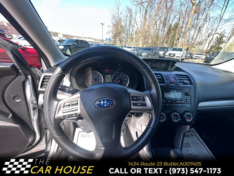 2014 Subaru Forester 4dr Auto 2.5i Premium PZEV, available for sale in Butler, New Jersey | The Car House. Butler, New Jersey 2014 Subaru Forester 4dr Auto 2.5i Premium PZEV, available for sale in Butler, New Jersey | The Car House. Butler, New Jersey