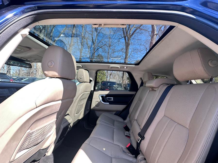 2015 Land Rover Discovery Sport AWD 4dr HSE, available for sale in Bloomingdale, New Jersey | Bloomingdale Auto Group. Bloomingdale, New Jersey 2015 Land Rover Discovery Sport AWD 4dr HSE, available for sale in Bloomingdale, New Jersey | Bloomingdale Auto Group. Bloomingdale, New Jersey