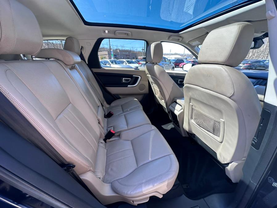 2015 Land Rover Discovery Sport AWD 4dr HSE, available for sale in Bloomingdale, New Jersey | Bloomingdale Auto Group. Bloomingdale, New Jersey 2015 Land Rover Discovery Sport AWD 4dr HSE, available for sale in Bloomingdale, New Jersey | Bloomingdale Auto Group. Bloomingdale, New Jersey