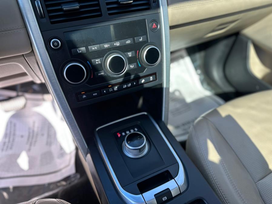 2015 Land Rover Discovery Sport AWD 4dr HSE, available for sale in Bloomingdale, New Jersey | Bloomingdale Auto Group. Bloomingdale, New Jersey 2015 Land Rover Discovery Sport AWD 4dr HSE, available for sale in Bloomingdale, New Jersey | Bloomingdale Auto Group. Bloomingdale, New Jersey