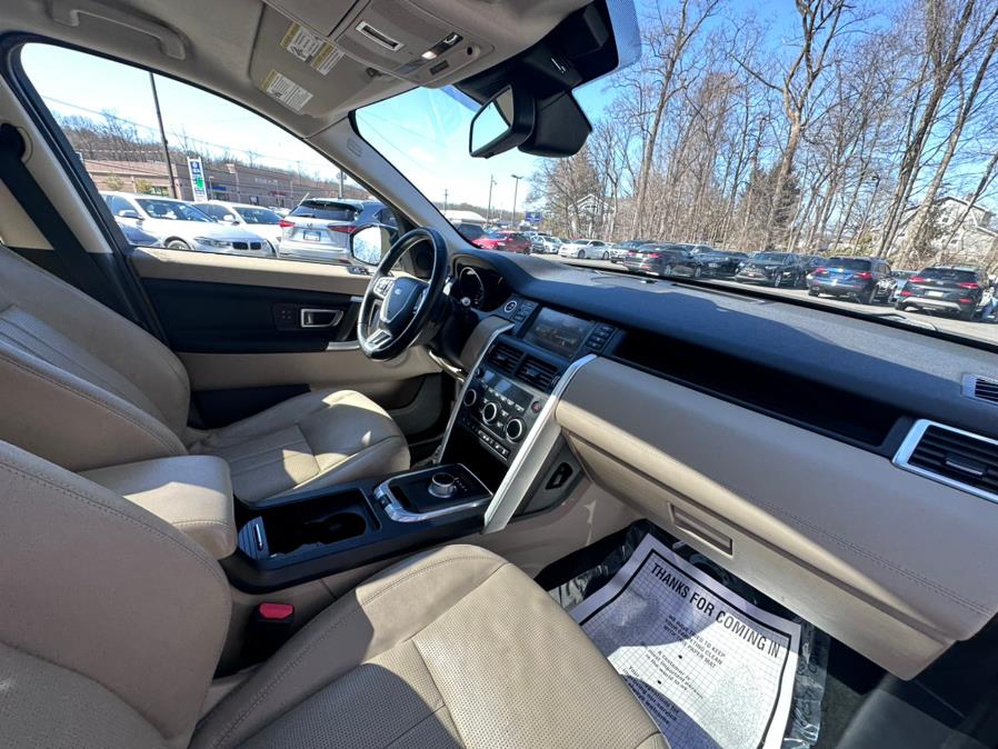 2015 Land Rover Discovery Sport AWD 4dr HSE, available for sale in Bloomingdale, New Jersey | Bloomingdale Auto Group. Bloomingdale, New Jersey 2015 Land Rover Discovery Sport AWD 4dr HSE, available for sale in Bloomingdale, New Jersey | Bloomingdale Auto Group. Bloomingdale, New Jersey