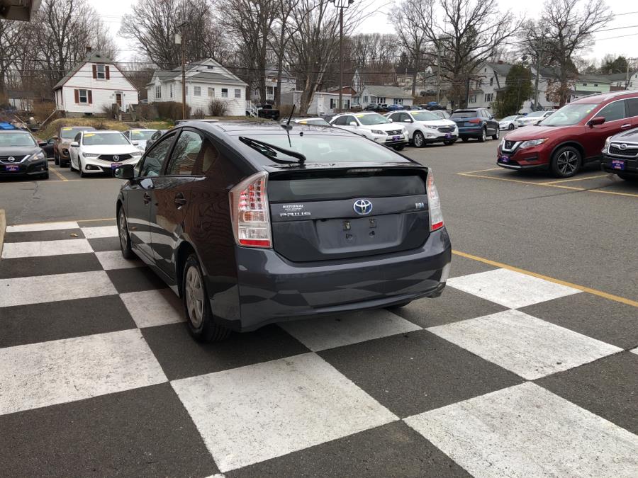 2010 Toyota Prius 5dr HB III, available for sale in Waterbury, Connecticut | National Auto Brokers, Inc.. Waterbury, Connecticut 2010 Toyota Prius 5dr HB III, available for sale in Waterbury, Connecticut | National Auto Brokers, Inc.. Waterbury, Connecticut