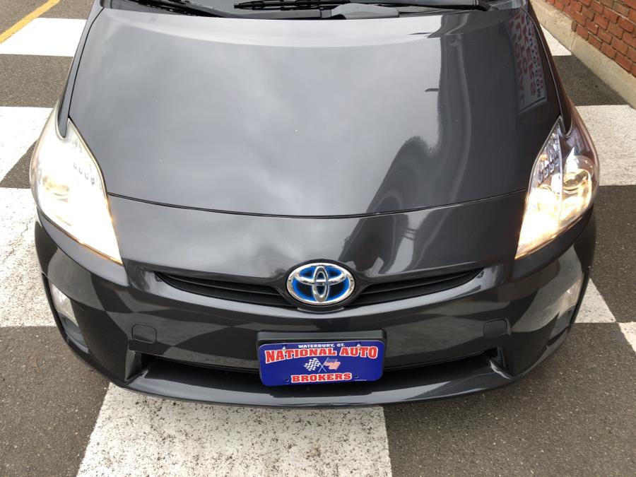 2010 Toyota Prius 5dr HB III, available for sale in Waterbury, Connecticut | National Auto Brokers, Inc.. Waterbury, Connecticut 2010 Toyota Prius 5dr HB III, available for sale in Waterbury, Connecticut | National Auto Brokers, Inc.. Waterbury, Connecticut