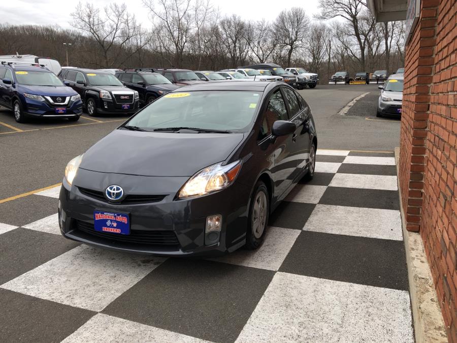 2010 Toyota Prius 5dr HB III, available for sale in Waterbury, Connecticut | National Auto Brokers, Inc.. Waterbury, Connecticut 2010 Toyota Prius 5dr HB III, available for sale in Waterbury, Connecticut | National Auto Brokers, Inc.. Waterbury, Connecticut