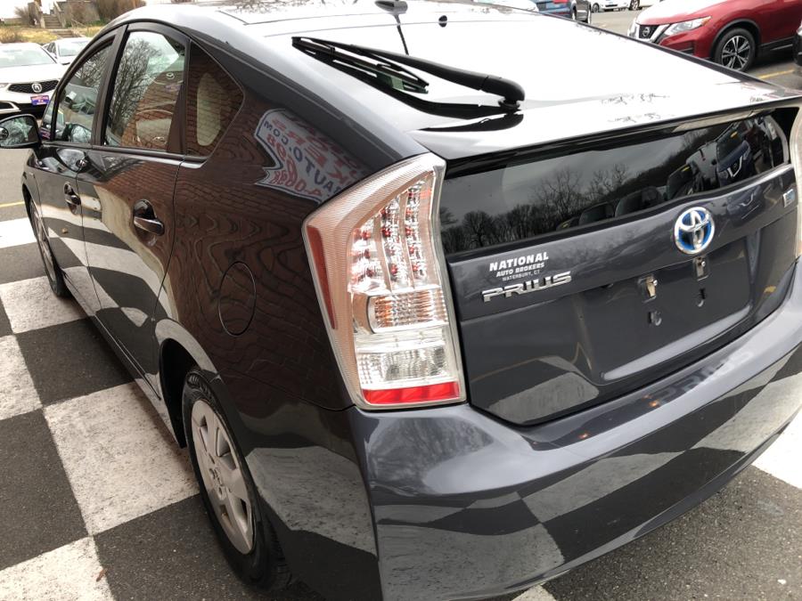 2010 Toyota Prius 5dr HB III, available for sale in Waterbury, Connecticut | National Auto Brokers, Inc.. Waterbury, Connecticut 2010 Toyota Prius 5dr HB III, available for sale in Waterbury, Connecticut | National Auto Brokers, Inc.. Waterbury, Connecticut