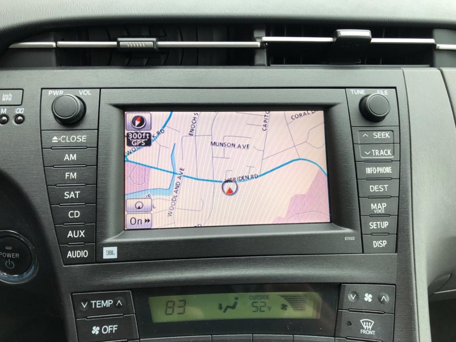 2010 Toyota Prius 5dr HB III, available for sale in Waterbury, Connecticut | National Auto Brokers, Inc.. Waterbury, Connecticut 2010 Toyota Prius 5dr HB III, available for sale in Waterbury, Connecticut | National Auto Brokers, Inc.. Waterbury, Connecticut