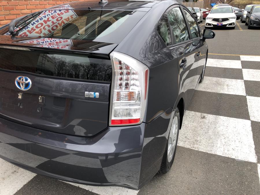 2010 Toyota Prius 5dr HB III, available for sale in Waterbury, Connecticut | National Auto Brokers, Inc.. Waterbury, Connecticut 2010 Toyota Prius 5dr HB III, available for sale in Waterbury, Connecticut | National Auto Brokers, Inc.. Waterbury, Connecticut