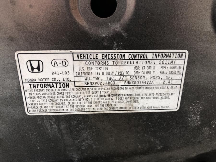 2011 Honda Accord Cpe 2dr Auto EX-L, available for sale in Waterbury, Connecticut | National Auto Brokers, Inc.. Waterbury, Connecticut 2011 Honda Accord Cpe 2dr Auto EX-L, available for sale in Waterbury, Connecticut | National Auto Brokers, Inc.. Waterbury, Connecticut