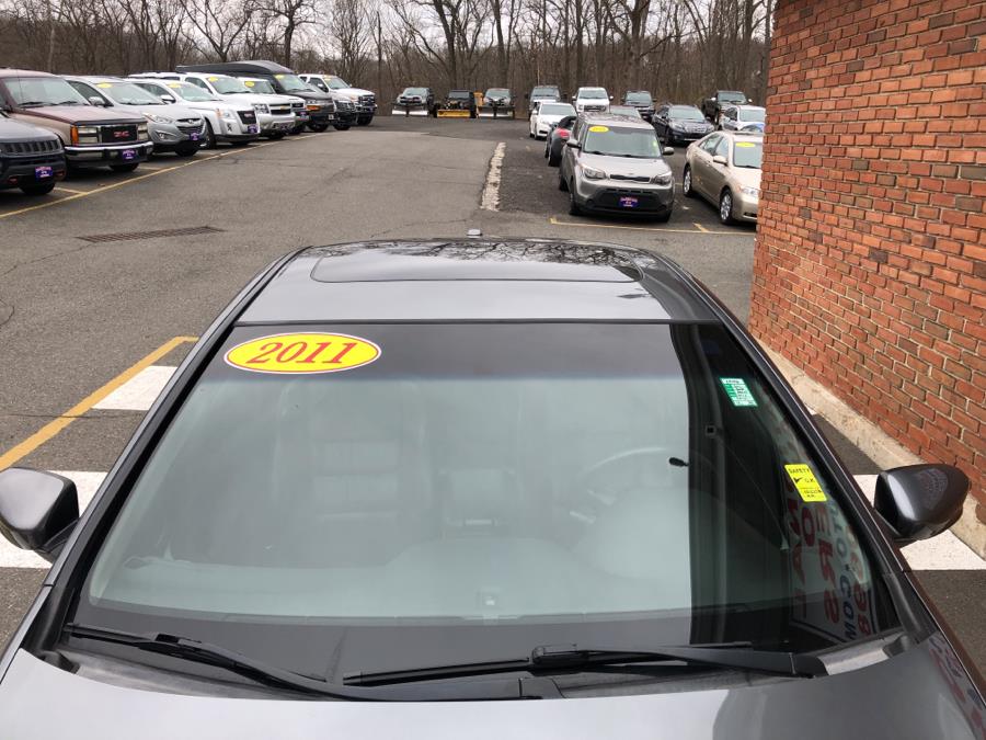 2011 Honda Accord Cpe 2dr Auto EX-L, available for sale in Waterbury, Connecticut | National Auto Brokers, Inc.. Waterbury, Connecticut 2011 Honda Accord Cpe 2dr Auto EX-L, available for sale in Waterbury, Connecticut | National Auto Brokers, Inc.. Waterbury, Connecticut