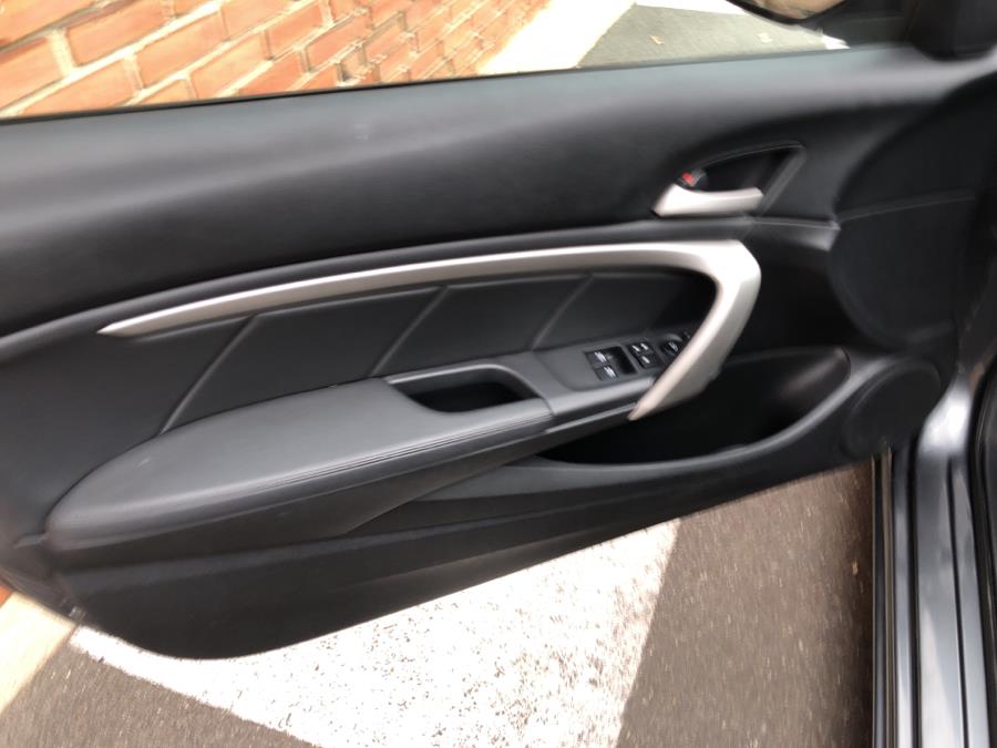 2011 Honda Accord Cpe 2dr Auto EX-L, available for sale in Waterbury, Connecticut | National Auto Brokers, Inc.. Waterbury, Connecticut 2011 Honda Accord Cpe 2dr Auto EX-L, available for sale in Waterbury, Connecticut | National Auto Brokers, Inc.. Waterbury, Connecticut