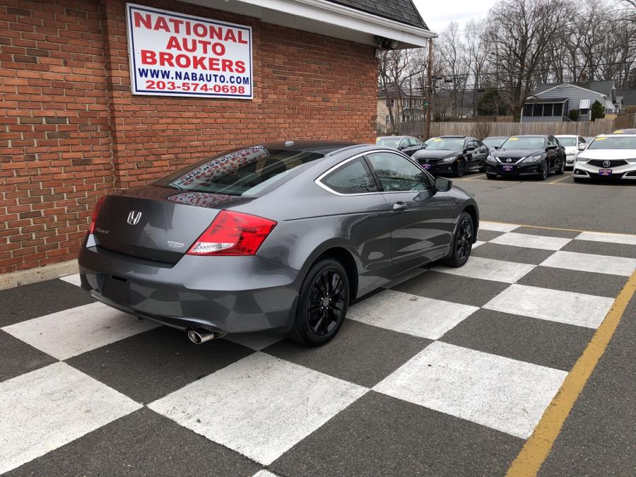 2011 Honda Accord Cpe 2dr Auto EX-L, available for sale in Waterbury, Connecticut | National Auto Brokers, Inc.. Waterbury, Connecticut 2011 Honda Accord Cpe 2dr Auto EX-L, available for sale in Waterbury, Connecticut | National Auto Brokers, Inc.. Waterbury, Connecticut