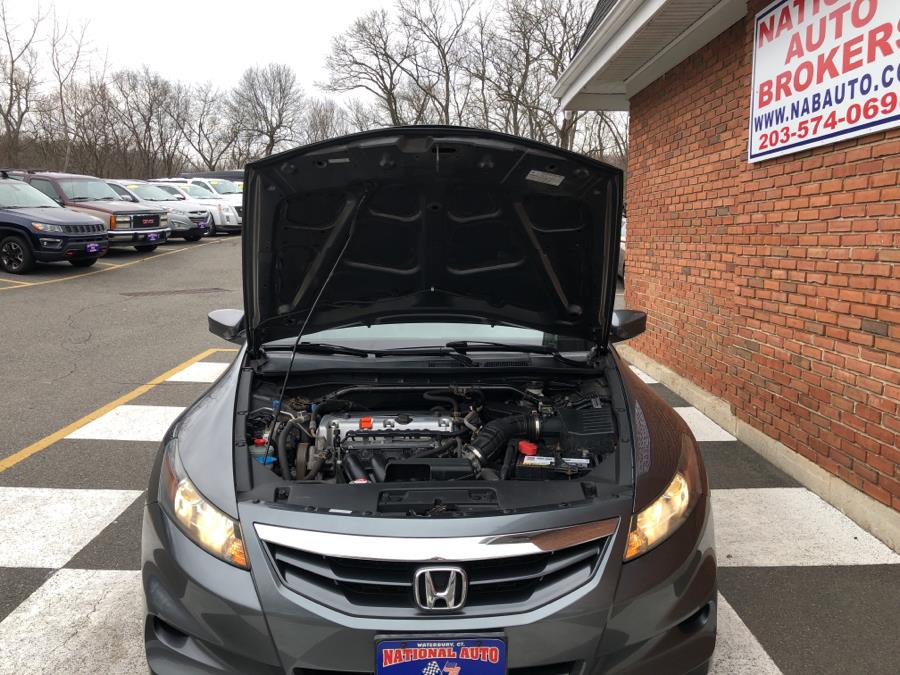 2011 Honda Accord Cpe 2dr Auto EX-L, available for sale in Waterbury, Connecticut | National Auto Brokers, Inc.. Waterbury, Connecticut 2011 Honda Accord Cpe 2dr Auto EX-L, available for sale in Waterbury, Connecticut | National Auto Brokers, Inc.. Waterbury, Connecticut