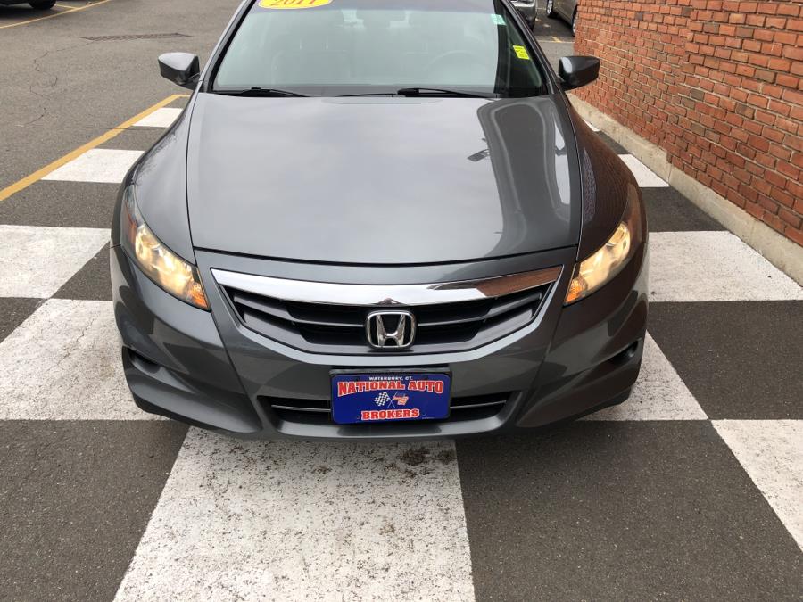 2011 Honda Accord Cpe 2dr Auto EX-L, available for sale in Waterbury, Connecticut | National Auto Brokers, Inc.. Waterbury, Connecticut 2011 Honda Accord Cpe 2dr Auto EX-L, available for sale in Waterbury, Connecticut | National Auto Brokers, Inc.. Waterbury, Connecticut