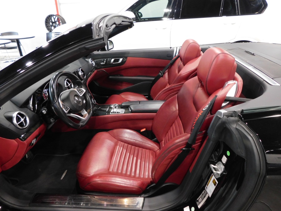 2018 Mercedes-Benz SL SL 550 Roadster, available for sale in Lodi, New Jersey | Soliman Motors. Lodi, New Jersey 2018 Mercedes-Benz SL SL 550 Roadster, available for sale in Lodi, New Jersey | Soliman Motors. Lodi, New Jersey