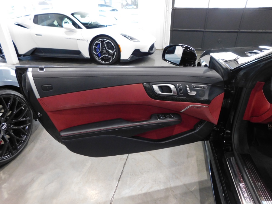 2018 Mercedes-Benz SL SL 550 Roadster, available for sale in Lodi, New Jersey | Soliman Motors. Lodi, New Jersey 2018 Mercedes-Benz SL SL 550 Roadster, available for sale in Lodi, New Jersey | Soliman Motors. Lodi, New Jersey