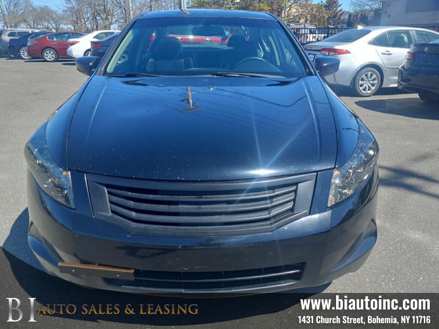 2008 Honda Accord Sdn 4dr I4 Auto EX-L, available for sale in Bohemia, New York | B I Auto Sales. Bohemia, New York 2008 Honda Accord Sdn 4dr I4 Auto EX-L, available for sale in Bohemia, New York | B I Auto Sales. Bohemia, New York