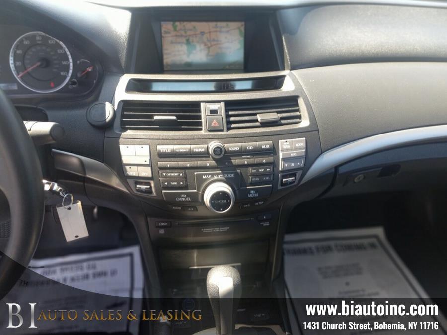 2008 Honda Accord Sdn 4dr I4 Auto EX-L, available for sale in Bohemia, New York | B I Auto Sales. Bohemia, New York 2008 Honda Accord Sdn 4dr I4 Auto EX-L, available for sale in Bohemia, New York | B I Auto Sales. Bohemia, New York