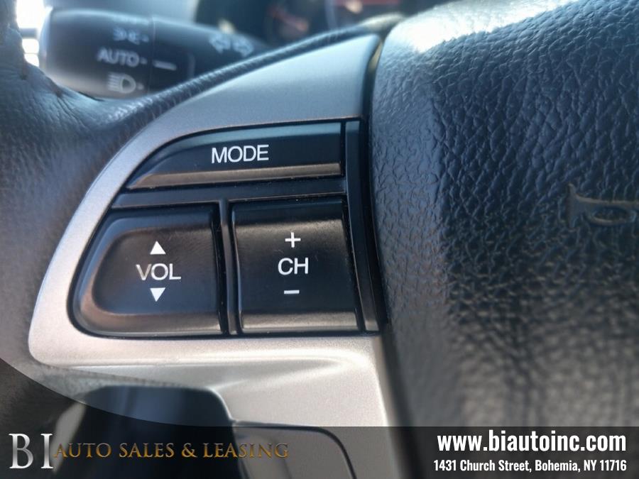 2008 Honda Accord Sdn 4dr I4 Auto EX-L, available for sale in Bohemia, New York | B I Auto Sales. Bohemia, New York 2008 Honda Accord Sdn 4dr I4 Auto EX-L, available for sale in Bohemia, New York | B I Auto Sales. Bohemia, New York