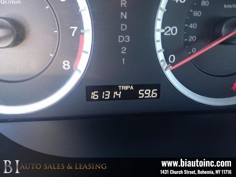 2008 Honda Accord Sdn 4dr I4 Auto EX-L, available for sale in Bohemia, New York | B I Auto Sales. Bohemia, New York 2008 Honda Accord Sdn 4dr I4 Auto EX-L, available for sale in Bohemia, New York | B I Auto Sales. Bohemia, New York