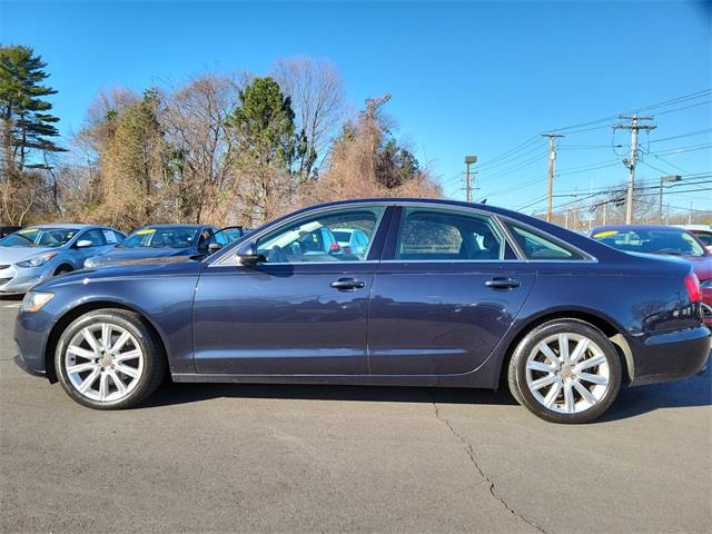 2013 Audi A6 2.0T Premium Plus, available for sale in Stratford, Connecticut | Wiz Leasing Inc. Stratford, Connecticut 2013 Audi A6 2.0T Premium Plus, available for sale in Stratford, Connecticut | Wiz Leasing Inc. Stratford, Connecticut