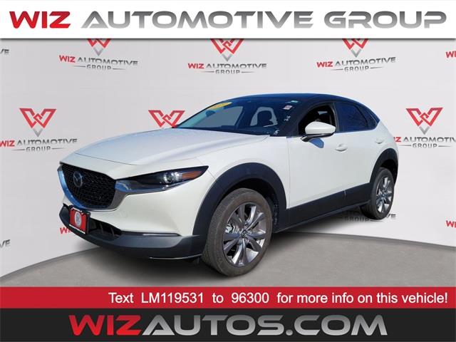 2020 Mazda Cx-30 Preferred, available for sale in Stratford, Connecticut | Wiz Leasing Inc. Stratford, Connecticut 2020 Mazda Cx-30 Preferred, available for sale in Stratford, Connecticut | Wiz Leasing Inc. Stratford, Connecticut