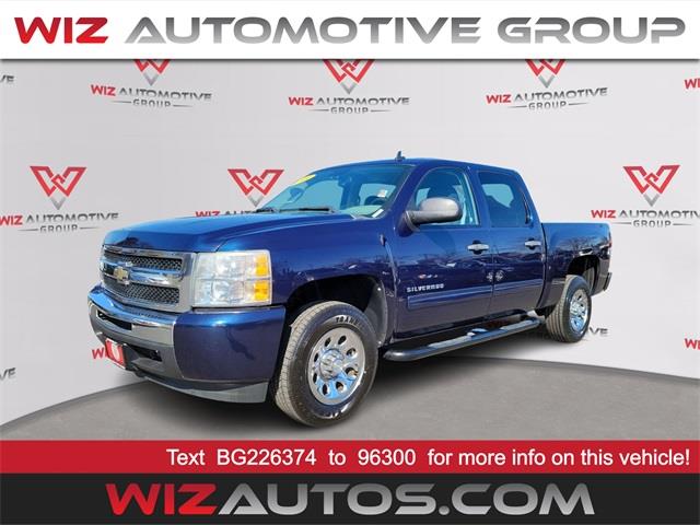 2011 Chevrolet Silverado 1500 LS, available for sale in Stratford, Connecticut | Wiz Leasing Inc. Stratford, Connecticut 2011 Chevrolet Silverado 1500 LS, available for sale in Stratford, Connecticut | Wiz Leasing Inc. Stratford, Connecticut