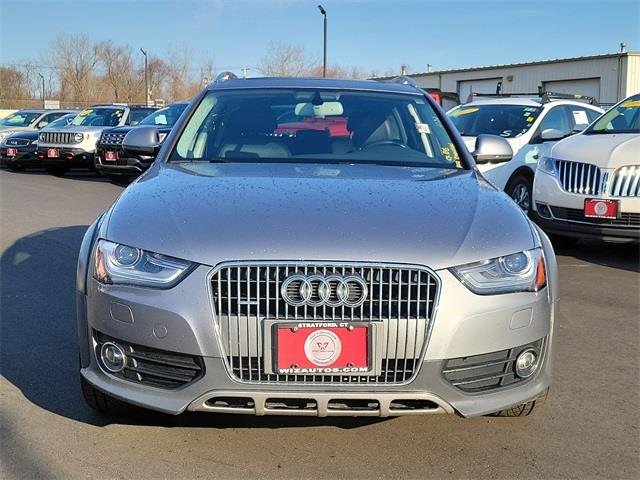 2015 Audi Allroad 2.0T Premium Plus, available for sale in Stratford, Connecticut | Wiz Leasing Inc. Stratford, Connecticut 2015 Audi Allroad 2.0T Premium Plus, available for sale in Stratford, Connecticut | Wiz Leasing Inc. Stratford, Connecticut