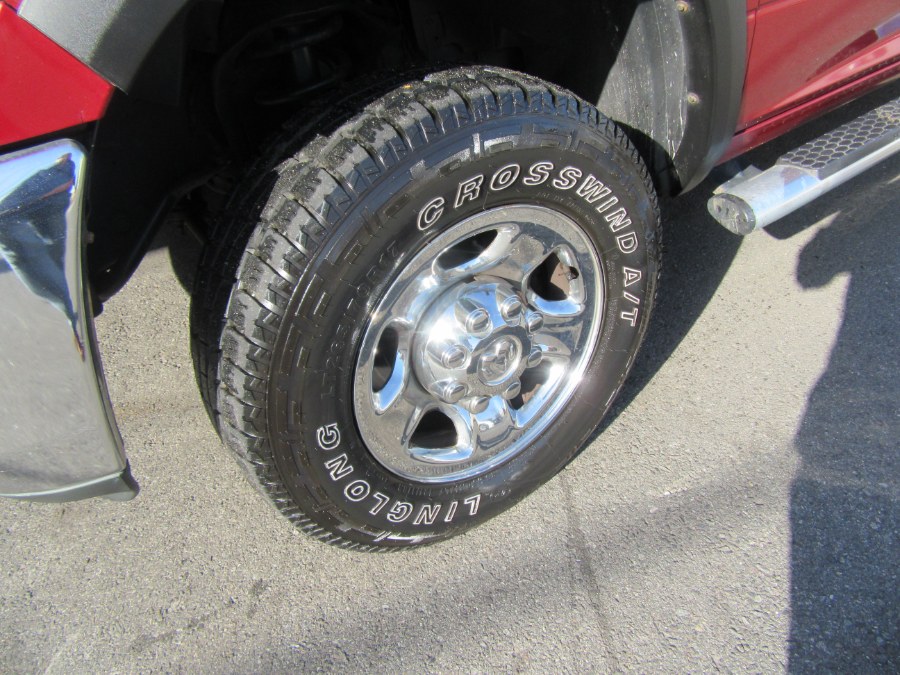 2011 Ram 2500 4WD Crew Cab 149" Power Wagon, available for sale in Little Ferry, New Jersey | Royalty Auto Sales. Little Ferry, New Jersey 2011 Ram 2500 4WD Crew Cab 149" Power Wagon, available for sale in Little Ferry, New Jersey | Royalty Auto Sales. Little Ferry, New Jersey