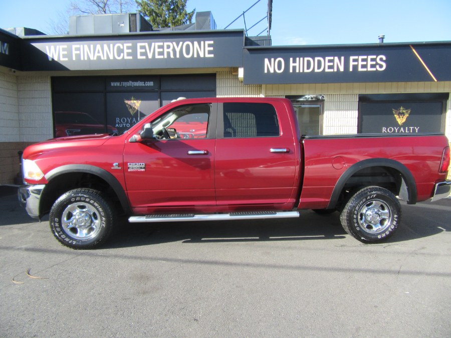 2011 Ram 2500 4WD Crew Cab 149" Power Wagon, available for sale in Little Ferry, New Jersey | Royalty Auto Sales. Little Ferry, New Jersey 2011 Ram 2500 4WD Crew Cab 149" Power Wagon, available for sale in Little Ferry, New Jersey | Royalty Auto Sales. Little Ferry, New Jersey