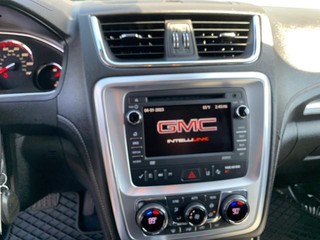 Gmc Acadia 2015 In Forestville Forestville Walker Mill Coral Hills Md Valentine Motor 7386