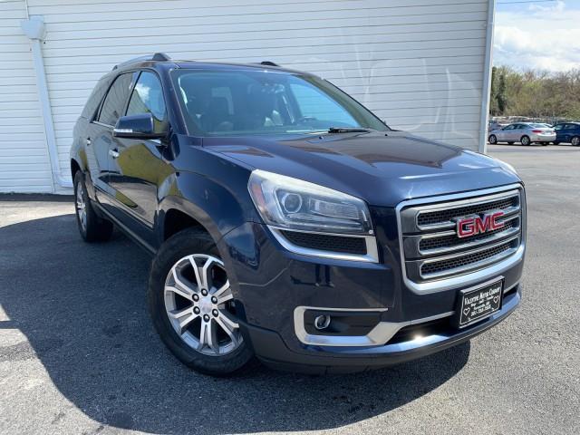 2015 GMC Acadia SLT, available for sale in Forestville, Maryland | Valentine Motor Company. Forestville, Maryland 2015 GMC Acadia SLT, available for sale in Forestville, Maryland | Valentine Motor Company. Forestville, Maryland