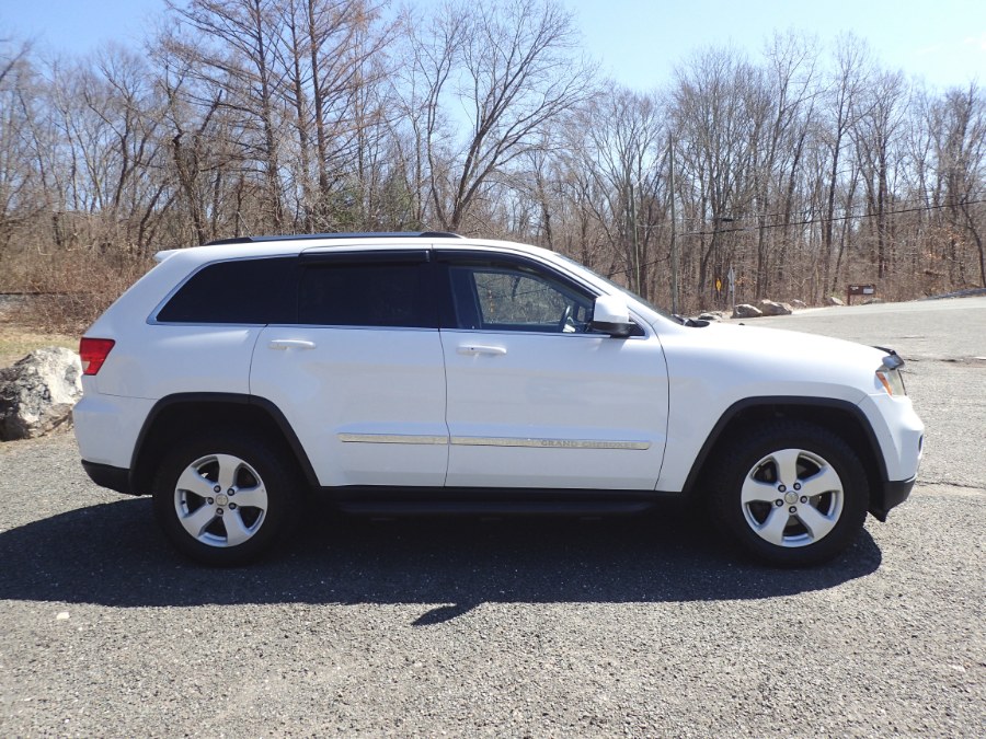 2013 Jeep Grand Cherokee 4WD 4dr Laredo, available for sale in Storrs, Connecticut | Eagleville Motors. Storrs, Connecticut 2013 Jeep Grand Cherokee 4WD 4dr Laredo, available for sale in Storrs, Connecticut | Eagleville Motors. Storrs, Connecticut