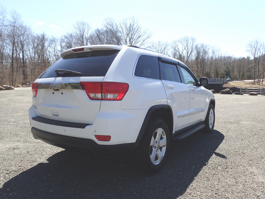 2013 Jeep Grand Cherokee 4WD 4dr Laredo, available for sale in Storrs, Connecticut | Eagleville Motors. Storrs, Connecticut 2013 Jeep Grand Cherokee 4WD 4dr Laredo, available for sale in Storrs, Connecticut | Eagleville Motors. Storrs, Connecticut