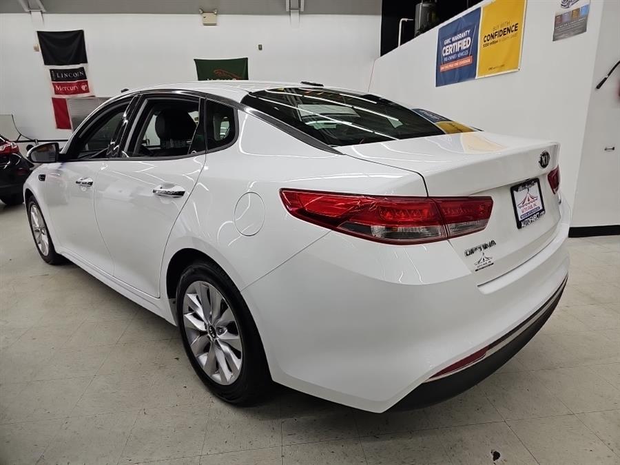 2016 Kia Optima 4dr Sdn EX, available for sale in West Haven, Connecticut | Auto Fair Inc.. West Haven, Connecticut 2016 Kia Optima 4dr Sdn EX, available for sale in West Haven, Connecticut | Auto Fair Inc.. West Haven, Connecticut
