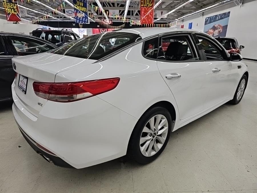 2016 Kia Optima 4dr Sdn EX, available for sale in West Haven, Connecticut | Auto Fair Inc.. West Haven, Connecticut 2016 Kia Optima 4dr Sdn EX, available for sale in West Haven, Connecticut | Auto Fair Inc.. West Haven, Connecticut
