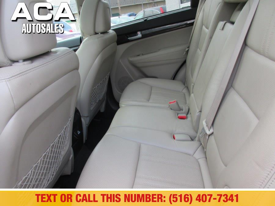 2014 Kia Sorento AWD 4dr V6 EX, available for sale in Lynbrook, New York | ACA Auto Sales. Lynbrook, New York 2014 Kia Sorento AWD 4dr V6 EX, available for sale in Lynbrook, New York | ACA Auto Sales. Lynbrook, New York