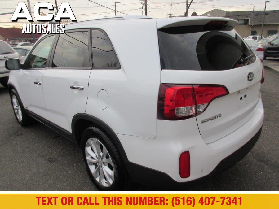 2014 Kia Sorento AWD 4dr V6 EX, available for sale in Lynbrook, New York | ACA Auto Sales. Lynbrook, New York 2014 Kia Sorento AWD 4dr V6 EX, available for sale in Lynbrook, New York | ACA Auto Sales. Lynbrook, New York