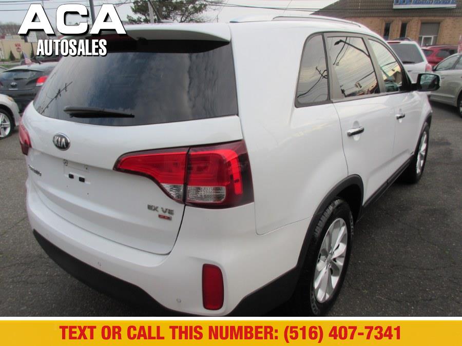 2014 Kia Sorento AWD 4dr V6 EX, available for sale in Lynbrook, New York | ACA Auto Sales. Lynbrook, New York 2014 Kia Sorento AWD 4dr V6 EX, available for sale in Lynbrook, New York | ACA Auto Sales. Lynbrook, New York