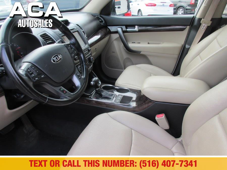 2014 Kia Sorento AWD 4dr V6 EX, available for sale in Lynbrook, New York | ACA Auto Sales. Lynbrook, New York 2014 Kia Sorento AWD 4dr V6 EX, available for sale in Lynbrook, New York | ACA Auto Sales. Lynbrook, New York