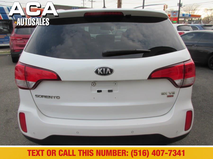 2014 Kia Sorento AWD 4dr V6 EX, available for sale in Lynbrook, New York | ACA Auto Sales. Lynbrook, New York 2014 Kia Sorento AWD 4dr V6 EX, available for sale in Lynbrook, New York | ACA Auto Sales. Lynbrook, New York