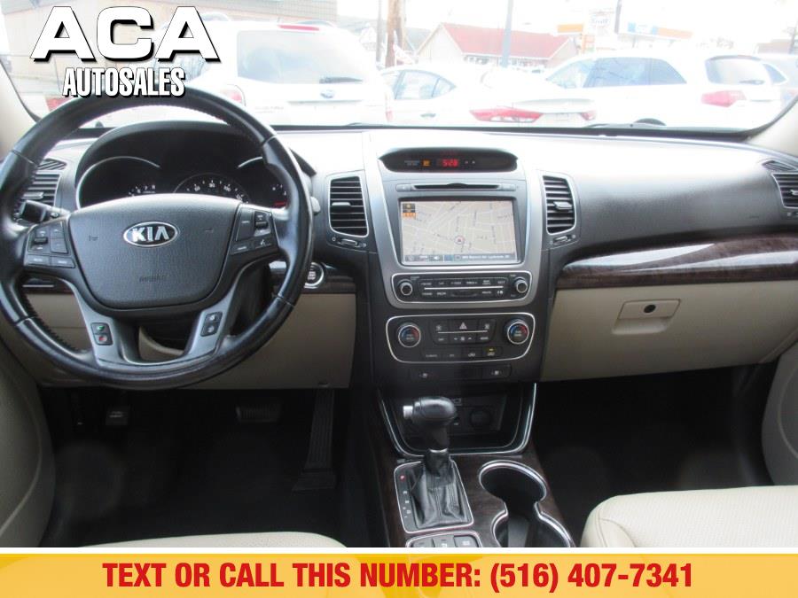 2014 Kia Sorento AWD 4dr V6 EX, available for sale in Lynbrook, New York | ACA Auto Sales. Lynbrook, New York 2014 Kia Sorento AWD 4dr V6 EX, available for sale in Lynbrook, New York | ACA Auto Sales. Lynbrook, New York