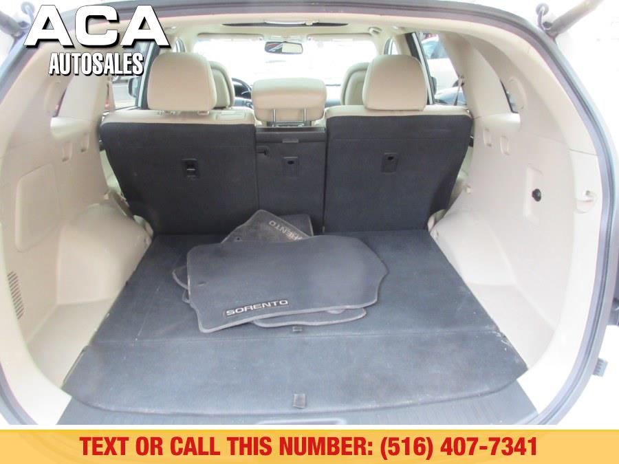 2014 Kia Sorento AWD 4dr V6 EX, available for sale in Lynbrook, New York | ACA Auto Sales. Lynbrook, New York 2014 Kia Sorento AWD 4dr V6 EX, available for sale in Lynbrook, New York | ACA Auto Sales. Lynbrook, New York