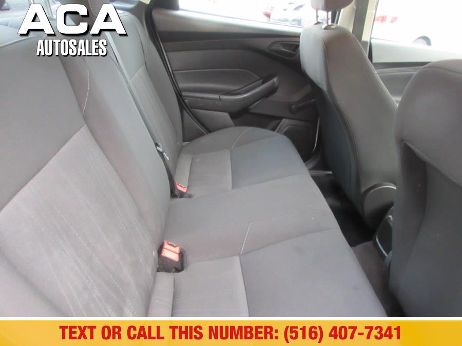 2015 Ford Focus 4dr Sdn S, available for sale in Lynbrook, New York | ACA Auto Sales. Lynbrook, New York 2015 Ford Focus 4dr Sdn S, available for sale in Lynbrook, New York | ACA Auto Sales. Lynbrook, New York