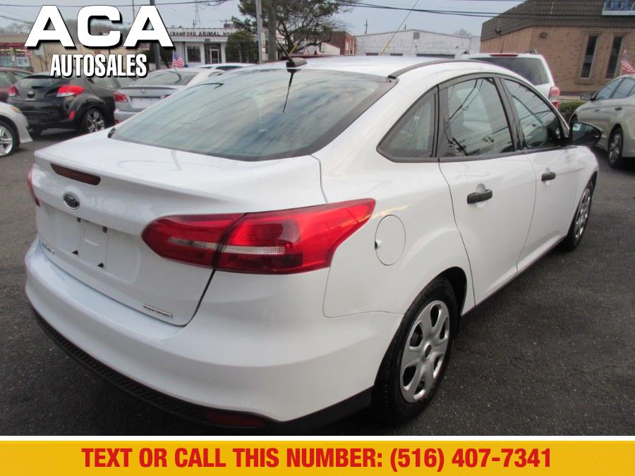 2015 Ford Focus 4dr Sdn S, available for sale in Lynbrook, New York | ACA Auto Sales. Lynbrook, New York 2015 Ford Focus 4dr Sdn S, available for sale in Lynbrook, New York | ACA Auto Sales. Lynbrook, New York