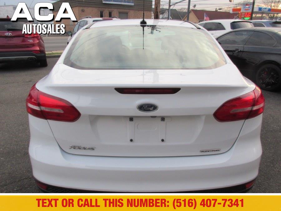 2015 Ford Focus 4dr Sdn S, available for sale in Lynbrook, New York | ACA Auto Sales. Lynbrook, New York 2015 Ford Focus 4dr Sdn S, available for sale in Lynbrook, New York | ACA Auto Sales. Lynbrook, New York