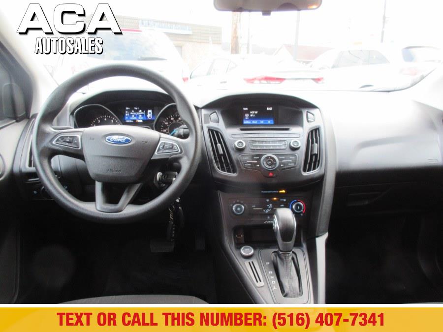 2015 Ford Focus 4dr Sdn S, available for sale in Lynbrook, New York | ACA Auto Sales. Lynbrook, New York 2015 Ford Focus 4dr Sdn S, available for sale in Lynbrook, New York | ACA Auto Sales. Lynbrook, New York