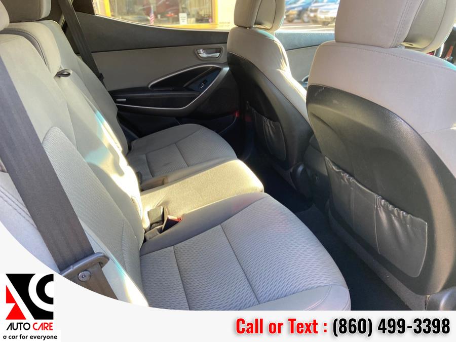2016 Hyundai Santa Fe Sport AWD 4dr 2.4, available for sale in Vernon , Connecticut | Auto Care Motors. Vernon , Connecticut 2016 Hyundai Santa Fe Sport AWD 4dr 2.4, available for sale in Vernon , Connecticut | Auto Care Motors. Vernon , Connecticut