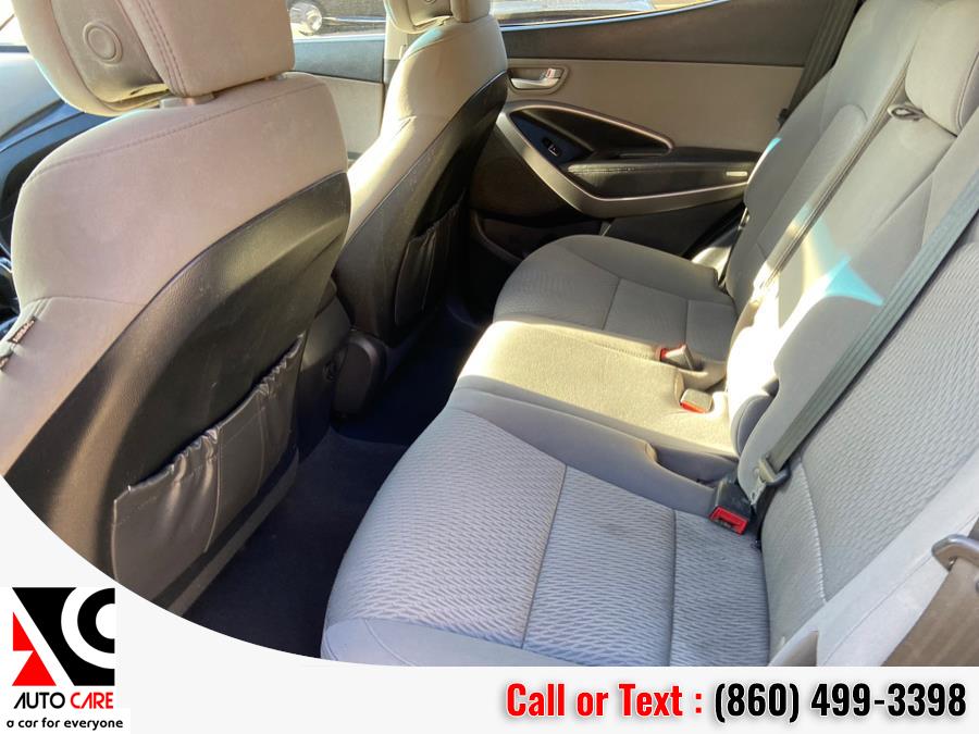 2016 Hyundai Santa Fe Sport AWD 4dr 2.4, available for sale in Vernon , Connecticut | Auto Care Motors. Vernon , Connecticut 2016 Hyundai Santa Fe Sport AWD 4dr 2.4, available for sale in Vernon , Connecticut | Auto Care Motors. Vernon , Connecticut
