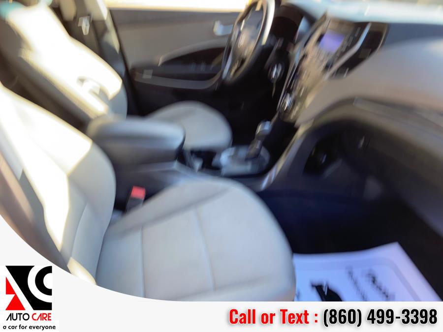 2016 Hyundai Santa Fe Sport AWD 4dr 2.4, available for sale in Vernon , Connecticut | Auto Care Motors. Vernon , Connecticut 2016 Hyundai Santa Fe Sport AWD 4dr 2.4, available for sale in Vernon , Connecticut | Auto Care Motors. Vernon , Connecticut
