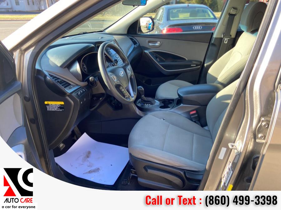 2016 Hyundai Santa Fe Sport AWD 4dr 2.4, available for sale in Vernon , Connecticut | Auto Care Motors. Vernon , Connecticut 2016 Hyundai Santa Fe Sport AWD 4dr 2.4, available for sale in Vernon , Connecticut | Auto Care Motors. Vernon , Connecticut